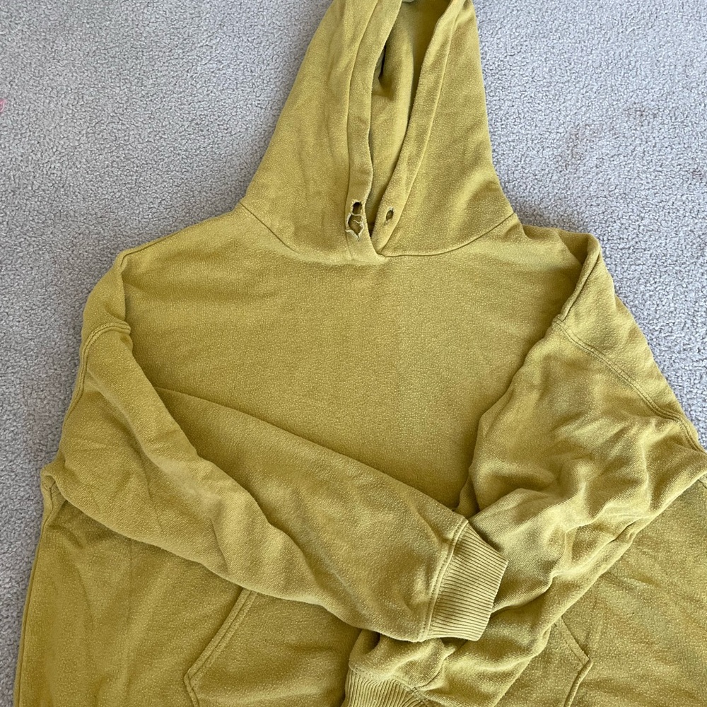 American eagle sweatshirt